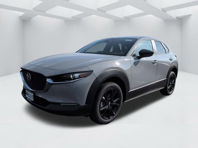 2026 Mazda CX-30 Select Sport AWD's photo