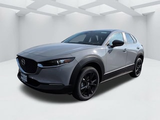 2026 Mazda CX-30 2.5 S Select Sport AWD Sport Utility