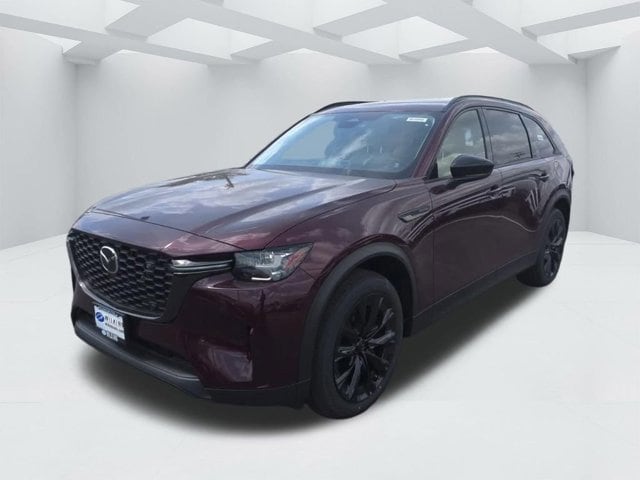 2026 Mazda CX-90 Turbo Premium Package's photo