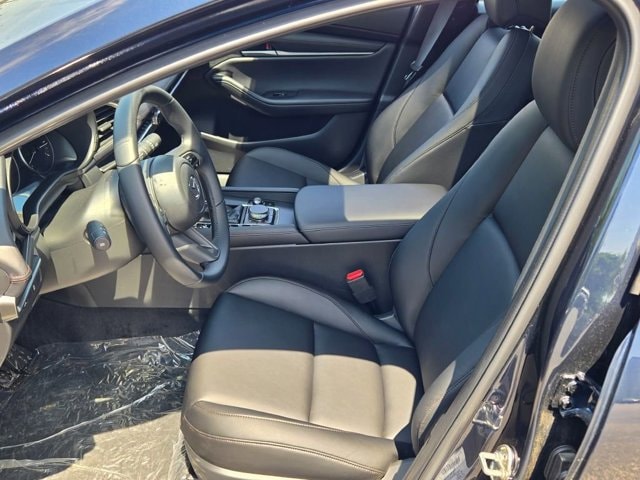 2026 Mazda Mazda3 Preferred - Photo 19