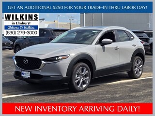 2026 Mazda CX-30 2.5 S Preferred AWD Sport Utility