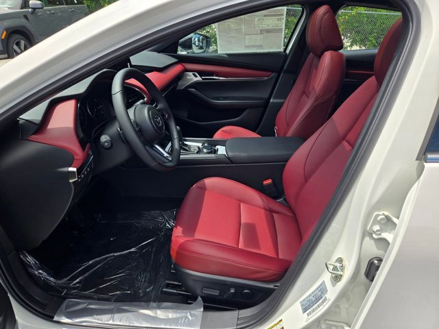 2026 Mazda Mazda3 Turbo Premium Plus - Photo 20