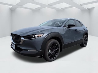 2026 Mazda CX-30 2.5 S Carbon Edition AWD Sport Utility