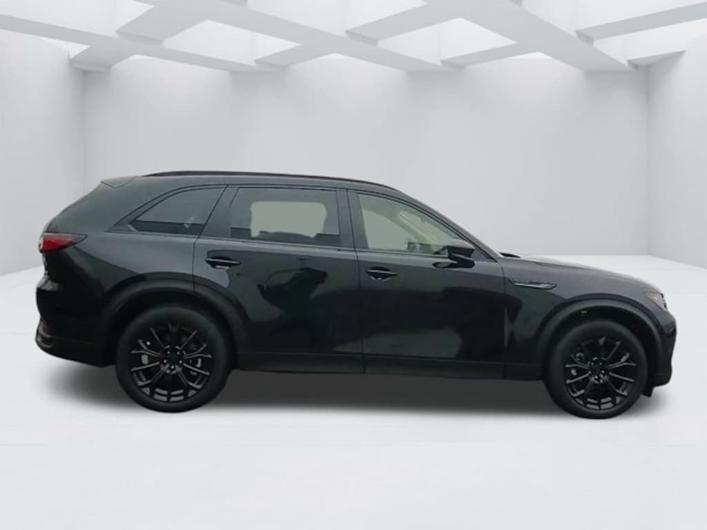 New 2026 Mazda CX-70 3.3 Turbo Preferred AWD Sport Utility