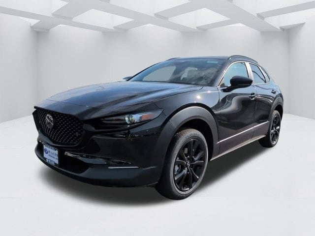 2026 Mazda CX-30 Aire Edition AWD's photo