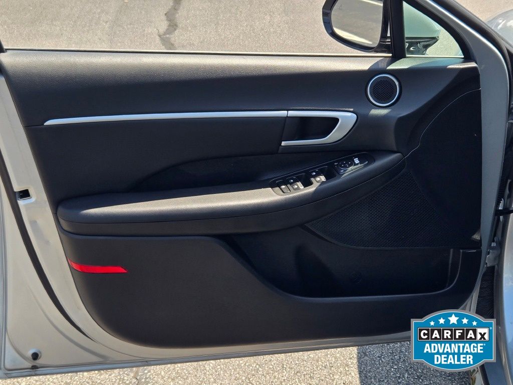 2024 Hyundai Sonata SEL - Photo 18