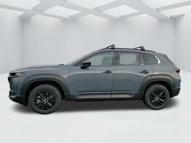 2026 Mazda CX-50 Premium - Photo 8