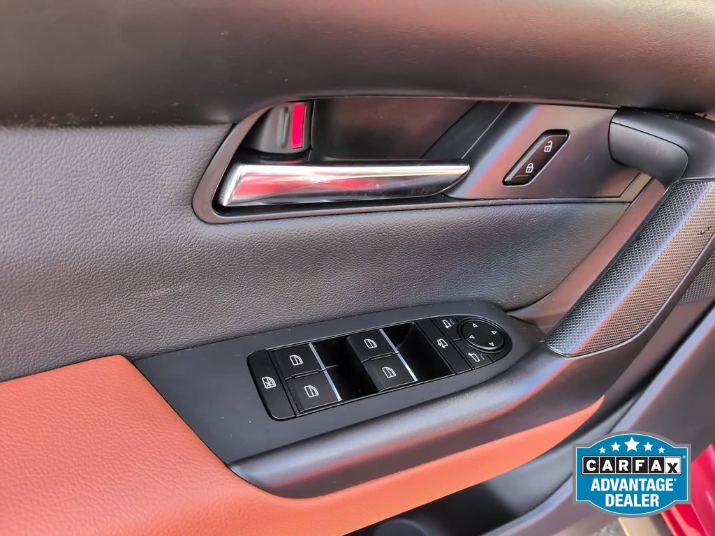 2025 Mazda CX-50 Premium Plus - Photo 12