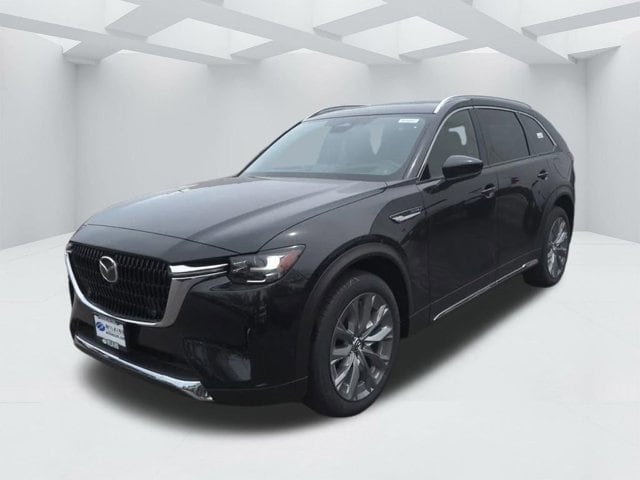 2026 Mazda CX-90 Turbo Premium Plus Package's photo