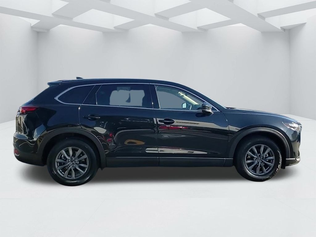 Certified 2023 Mazda CX-9 Touring SUV