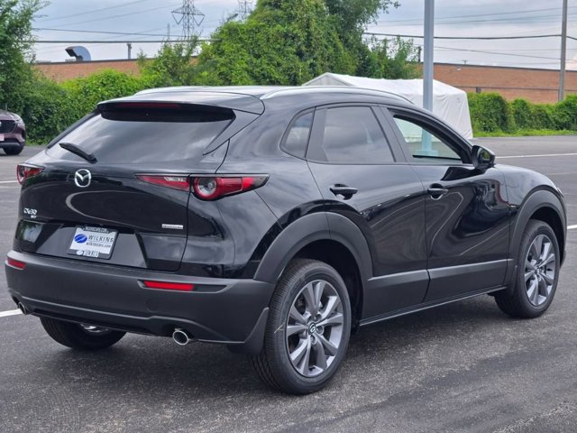 2026 Mazda CX-30 Preferred - Photo 10