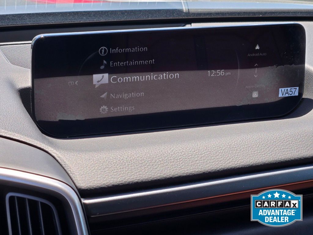 2025 Mazda CX-50 Premium - Photo 26