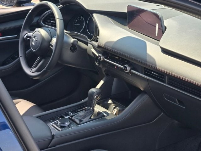 2026 Mazda Mazda3 Preferred - Photo 8