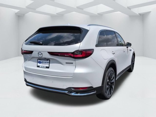 2026 Mazda CX-90 Premium Plus Package - Photo 6