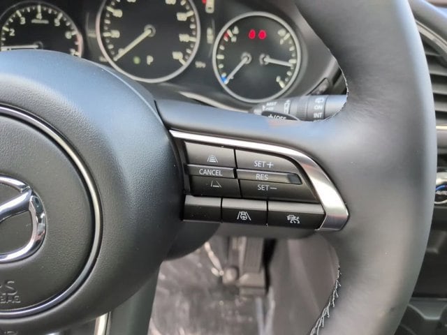 2026 Mazda Mazda3 Turbo Premium Plus - Photo 17