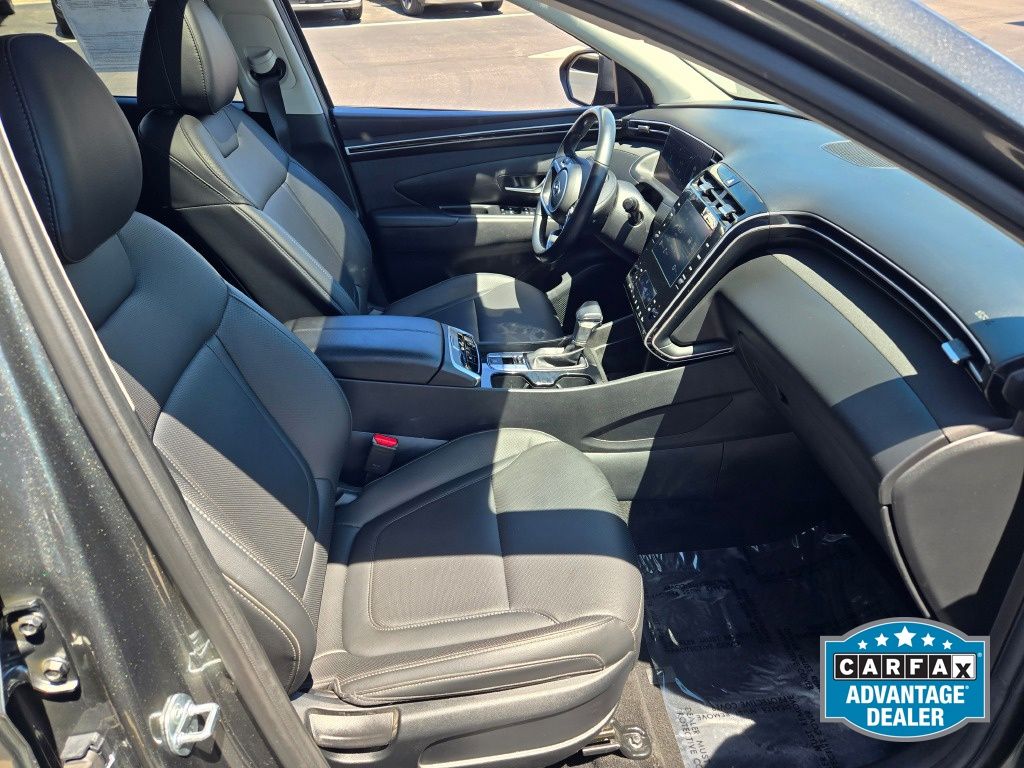 2023 Hyundai Tucson SEL - Photo 6