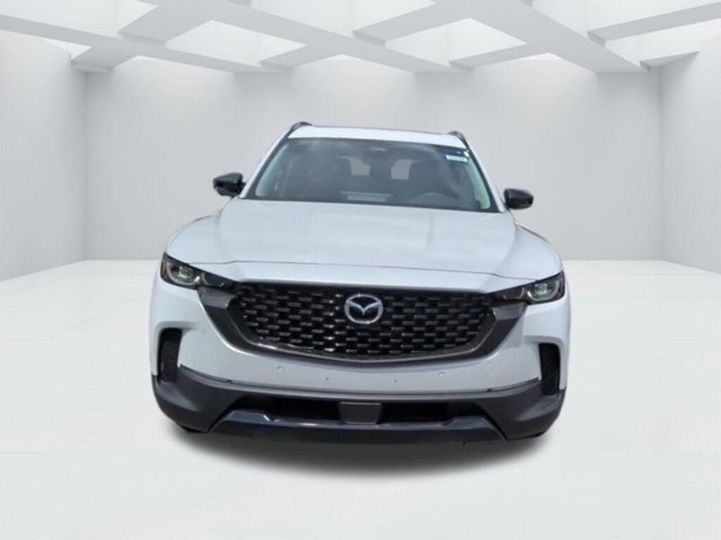 New 2026 Mazda CX-50 Hybrid Premium AWD Sport Utility