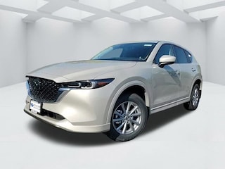 2025 Mazda CX-5 2.5 S Preferred AWD Sport Utility