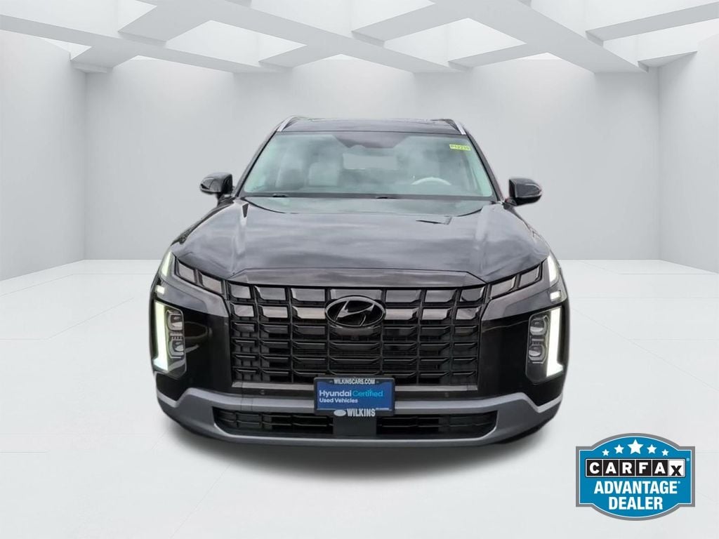 2023 Hyundai Palisade Limited - Photo 12