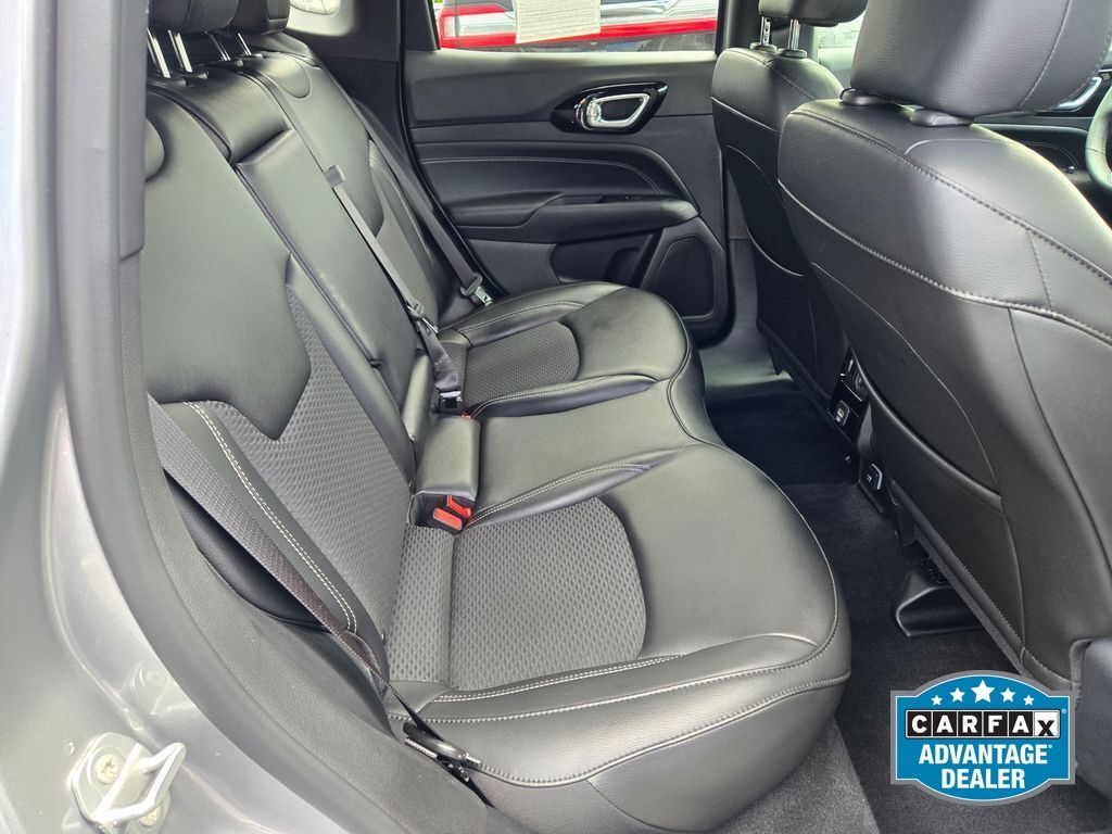2023 Jeep Compass Altitude - Photo 10