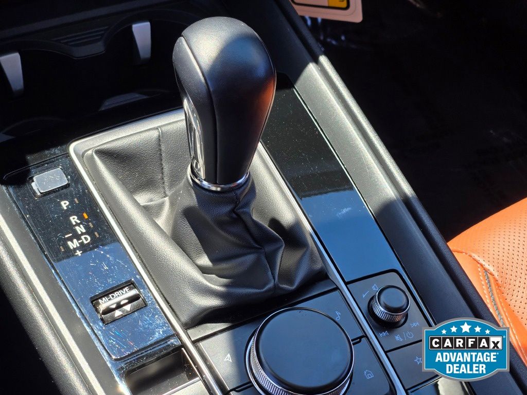 2025 Mazda CX-50 Meridian Edition - Photo 32