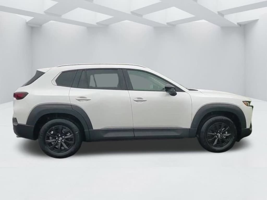 New 2026 Mazda CX-50 Hybrid Hybrid Preferred Sport Utility