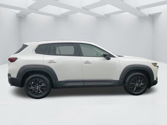 2026 Mazda CX-50 2.5 Preferred photo 4