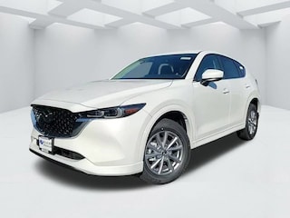 2025 Mazda CX-5 2.5 S Select AWD Sport Utility