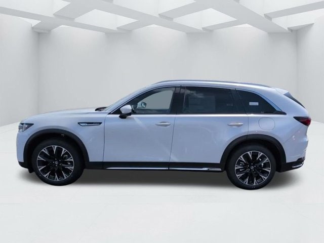 2026 Mazda CX-90 Premium Plus Package - Photo 11