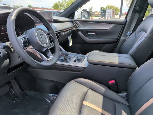 2026 Mazda CX-90 Premium Plus Package - Photo 16
