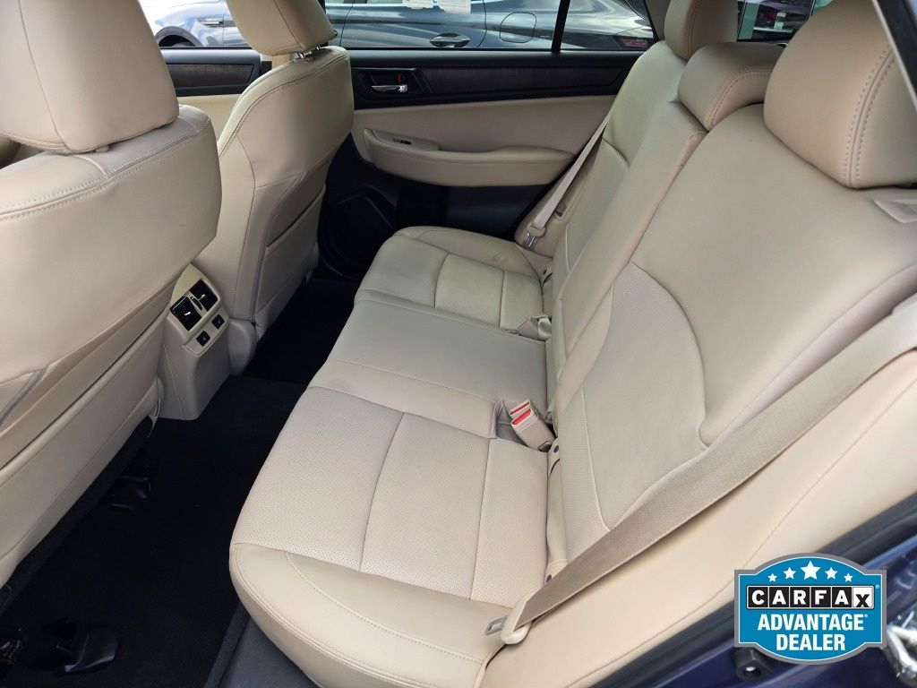 2017 Subaru Outback Limited - Photo 18