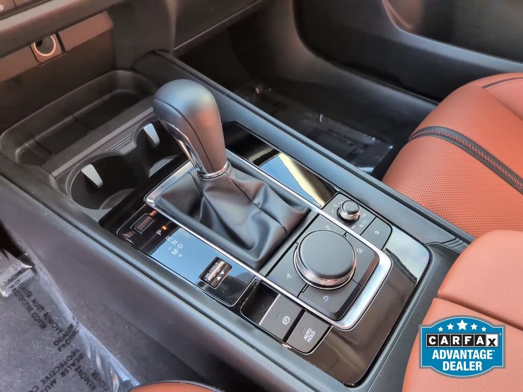 2025 Mazda CX-50 Premium Plus - Photo 21