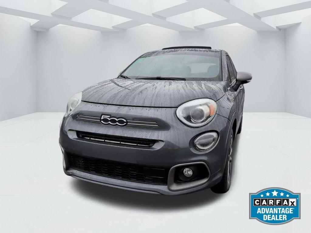 2022 FIAT 500X Sport - Photo 9