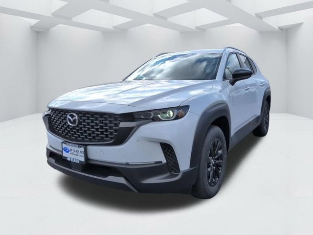 2026 Mazda CX-50 2.5 Hybrid Preferred's photo
