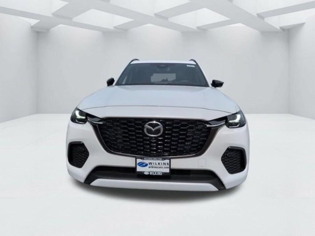 New 2026 Mazda CX-70 3.3 Turbo S Premium AWD Sport Utility