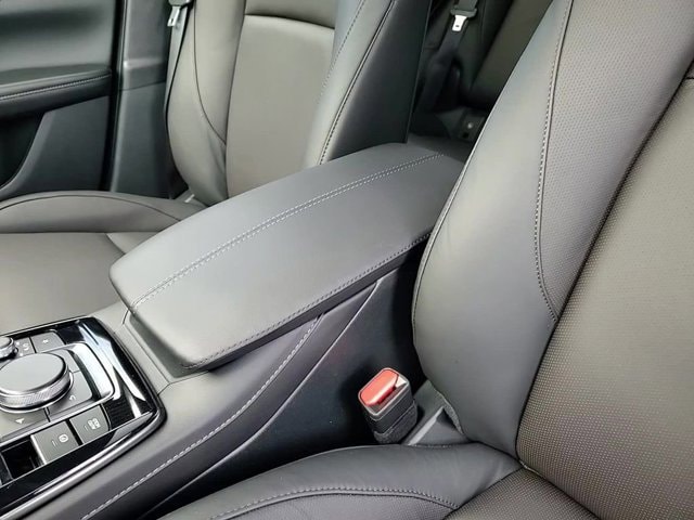 2026 Mazda CX-30 Turbo Premium Plus - Photo 21