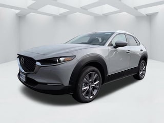 2026 Mazda CX-30 2.5 S Preferred AWD Sport Utility