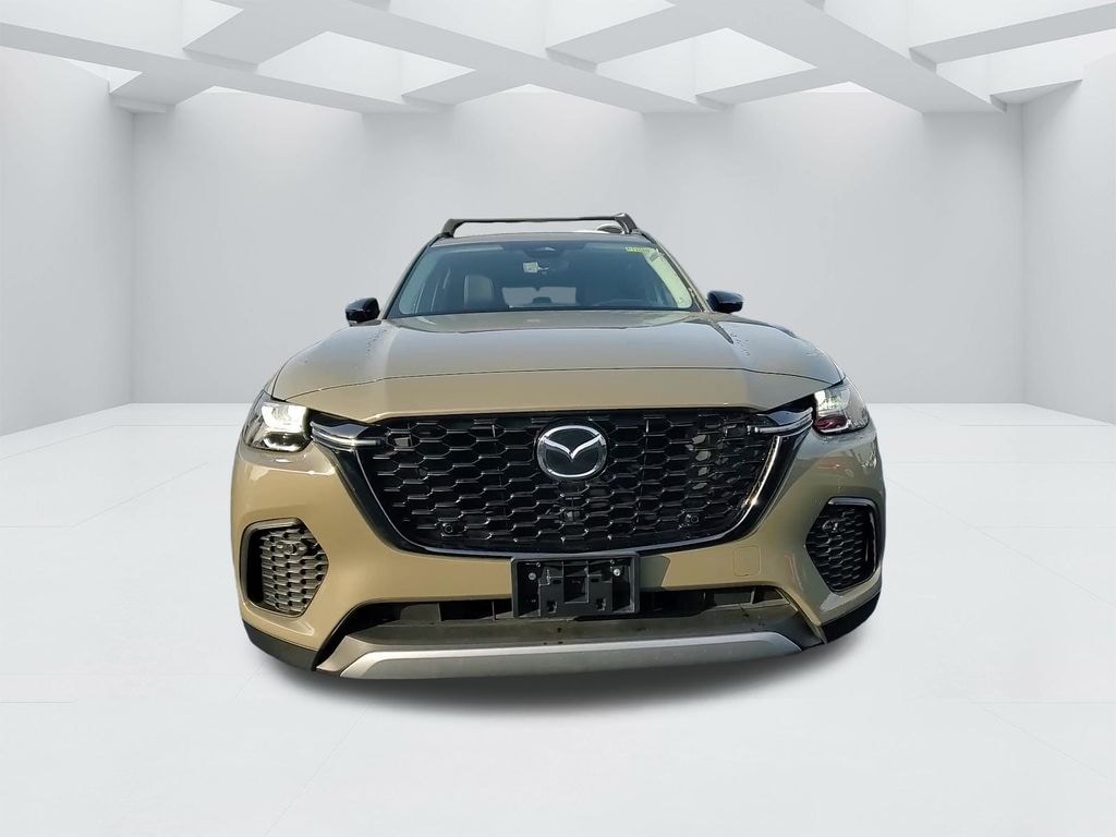 Certified 2025 Mazda CX-70 Phev Premium SUV