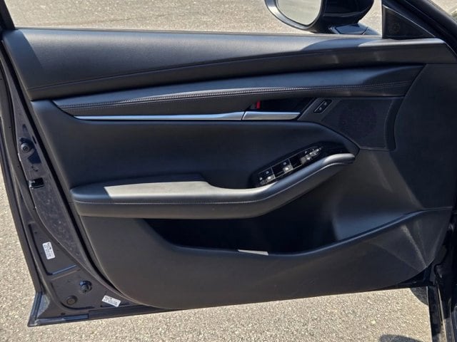 2026 Mazda Mazda3 Preferred - Photo 17