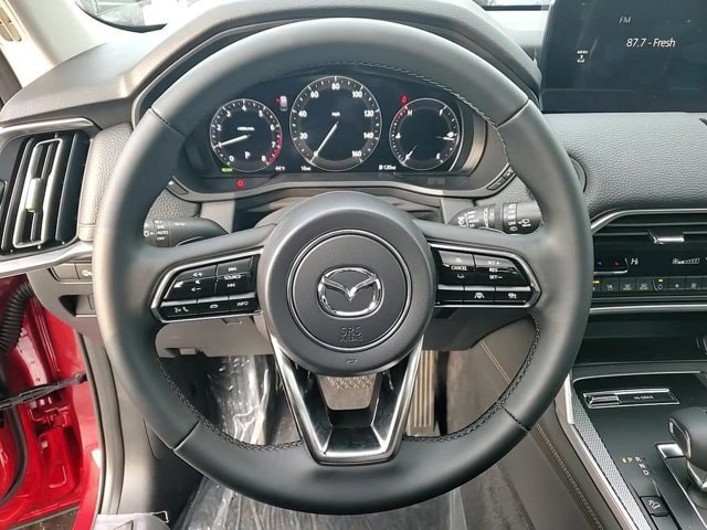 2026 Mazda CX-90 Premium Package - Photo 15