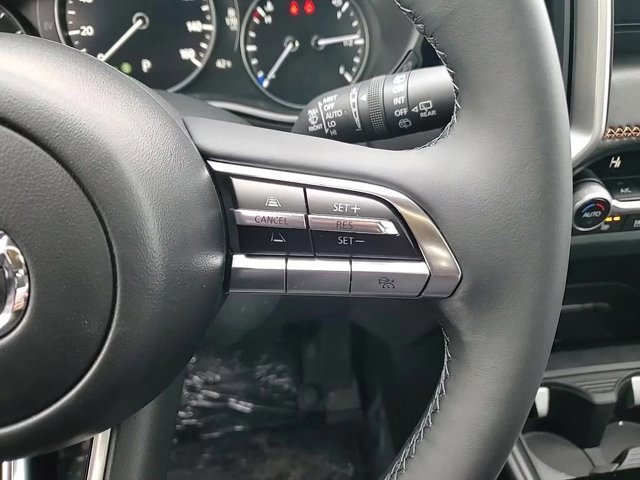 2026 Mazda CX-50 Premium - Photo 17