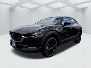 2026 Mazda CX-30 2.5 S Select Sport AWD Sport Utility