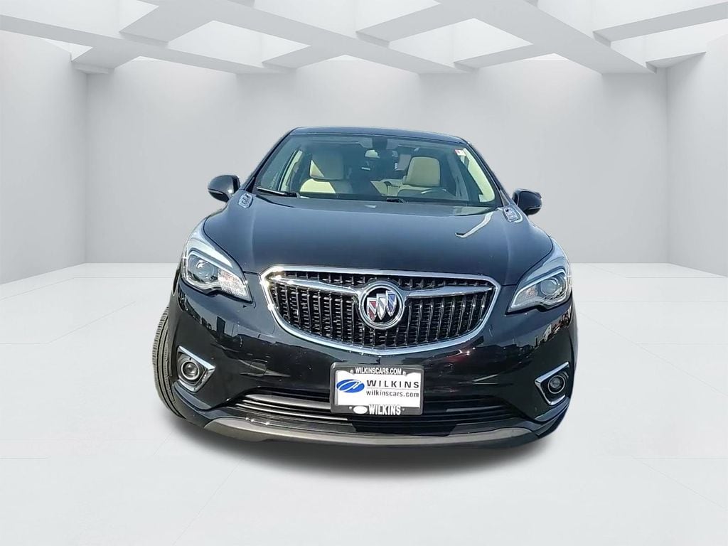 Used 2020 Buick Envision Preferred SUV
