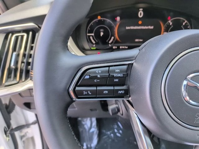 2026 Mazda CX-90 Premium Plus Package - Photo 18