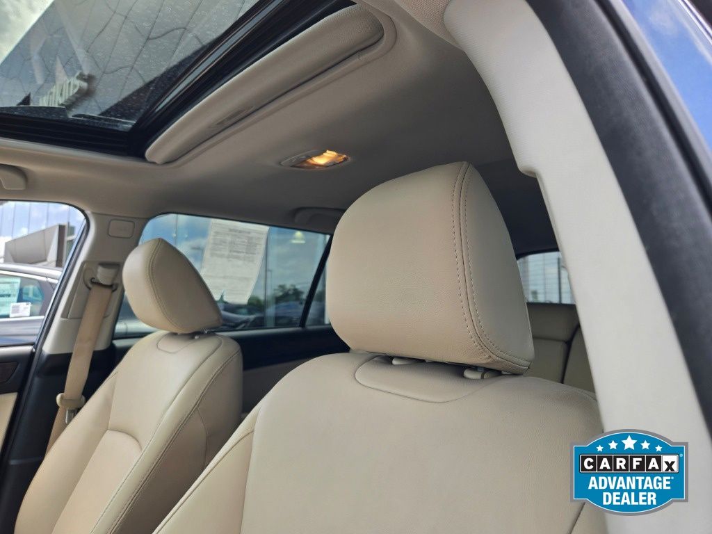 2017 Subaru Outback Limited - Photo 26