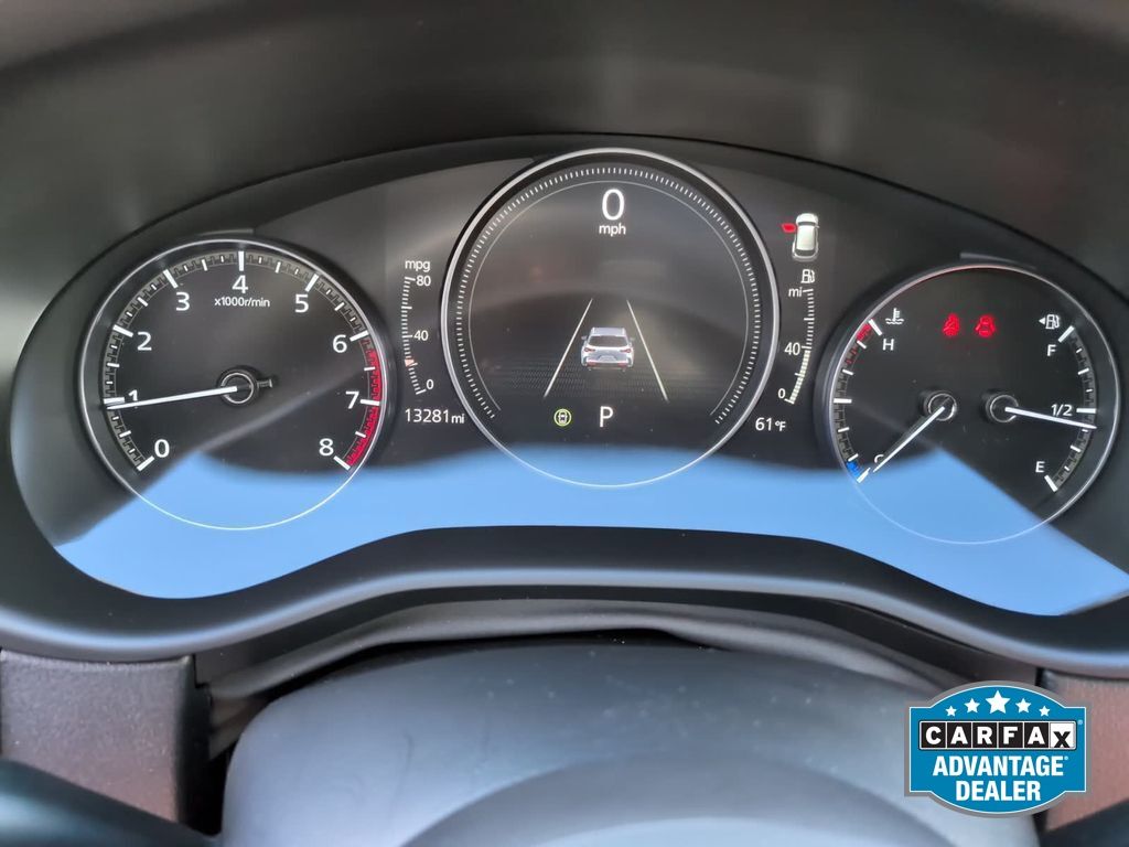 2025 Mazda CX-50 Premium Plus - Photo 18