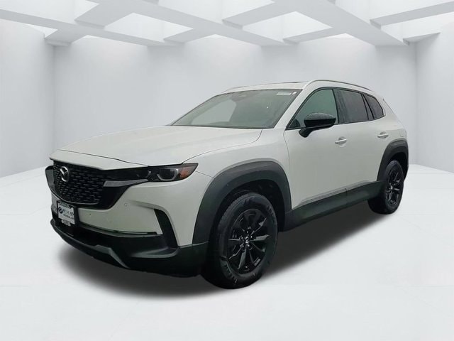 2026 Mazda CX-50 Preferred's photo