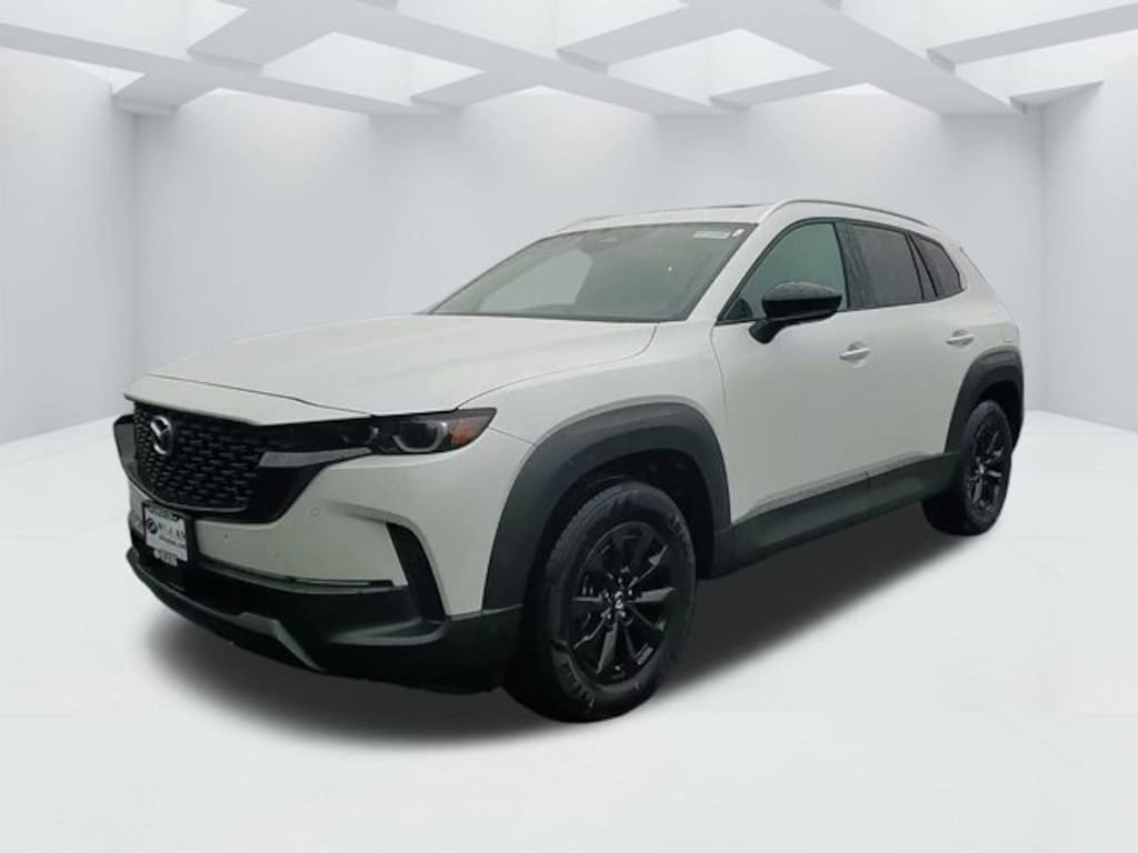 New 2026 Mazda CX-50 Hybrid Hybrid Preferred Sport Utility
