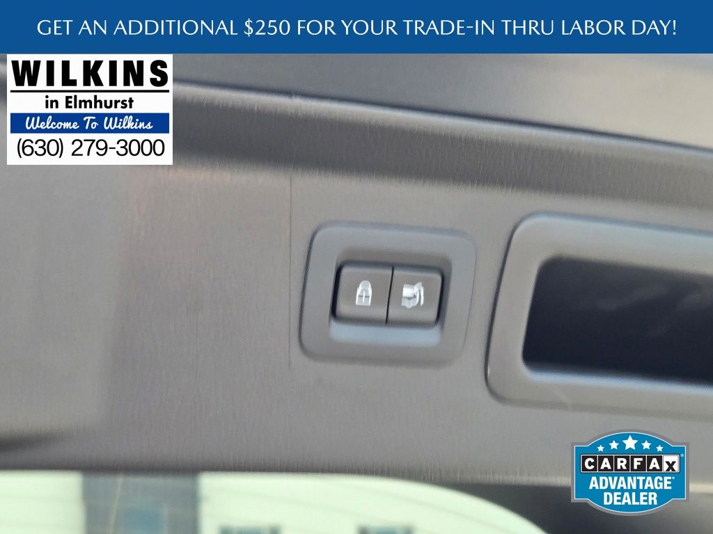 2025 Mazda CX-50 Meridian Edition - Photo 15