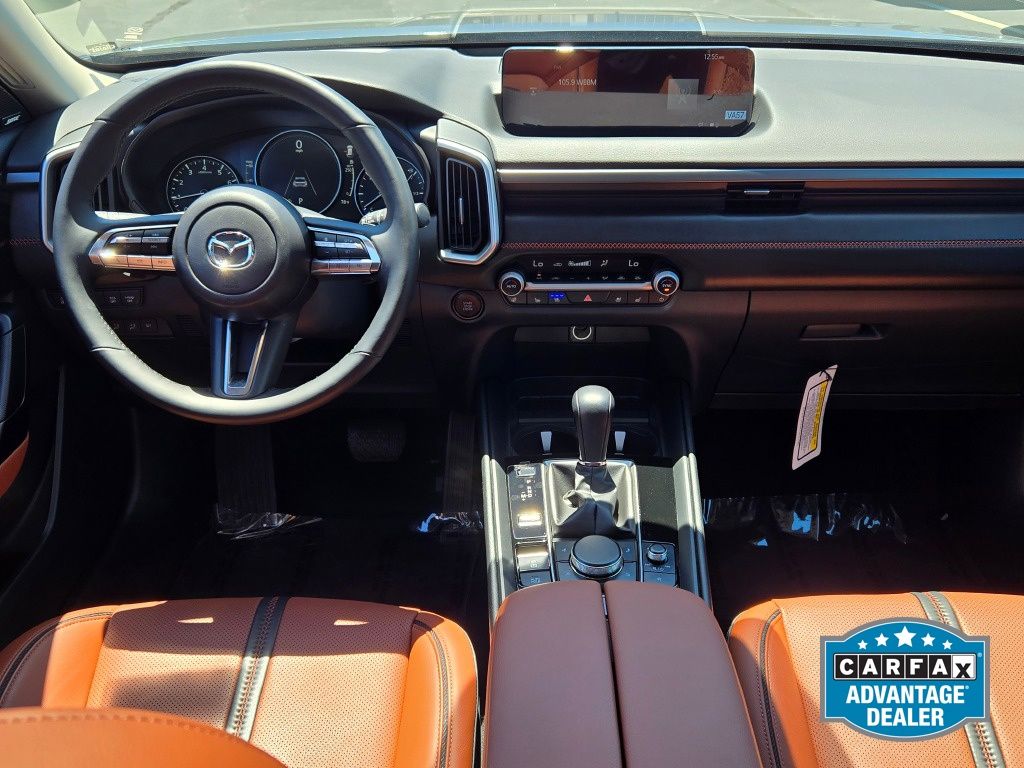 2025 Mazda CX-50 Premium - Photo 19